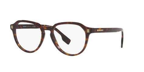 Burberry Archie BE2368 Round Glasses .